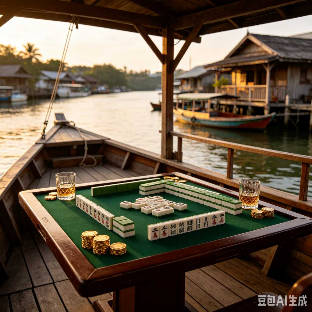 best mahjong set for home use