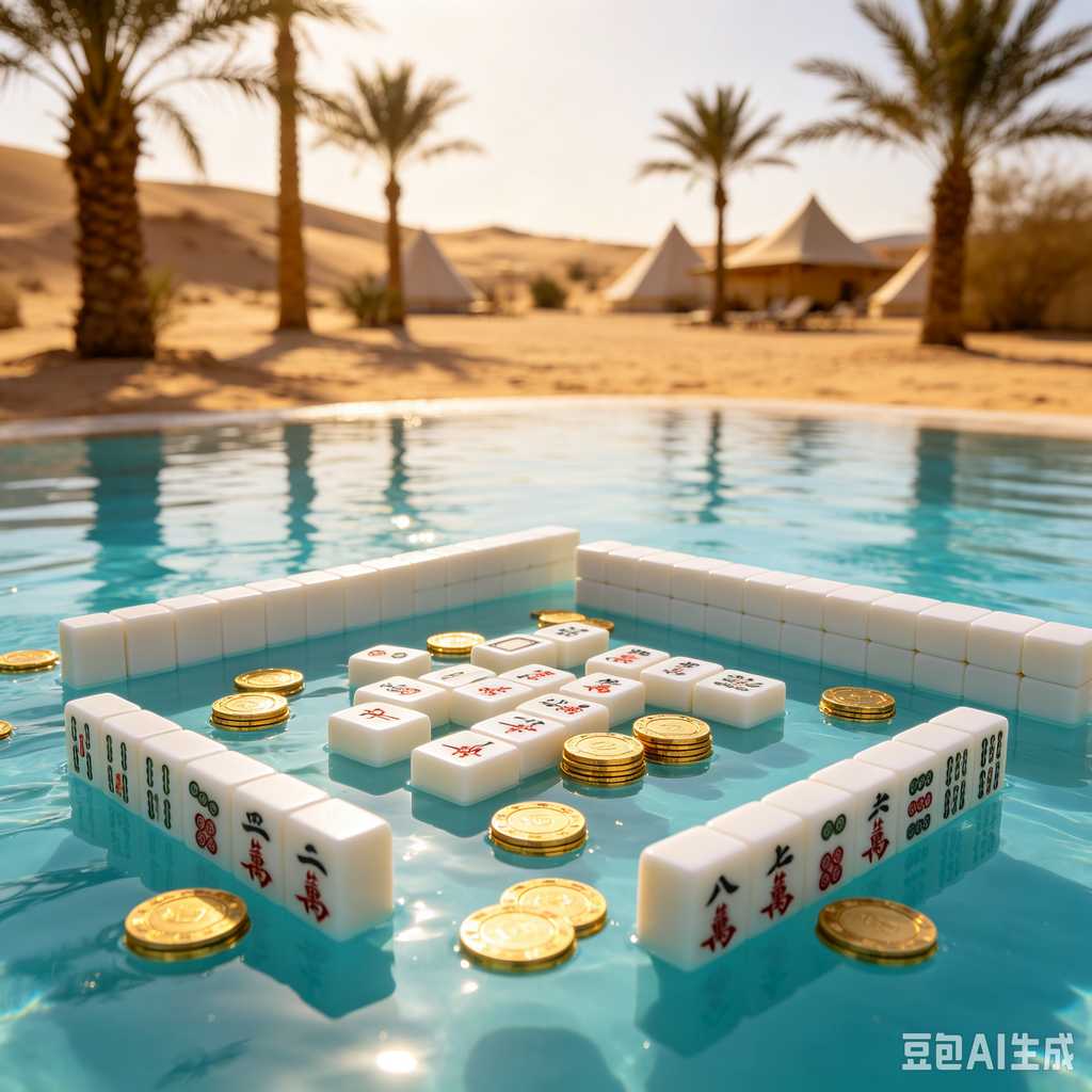 PuntaDelEste,mahjong