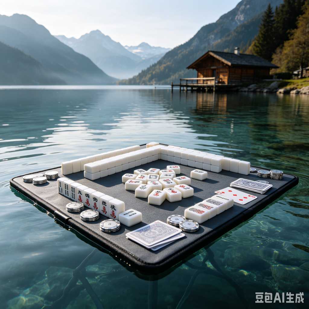 message engrave mahjong set