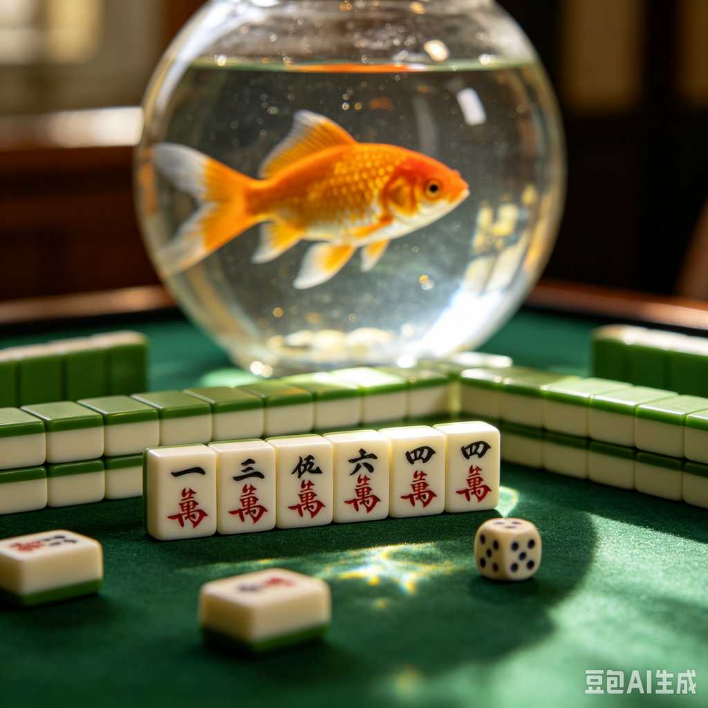 fine craft mahjong tiles