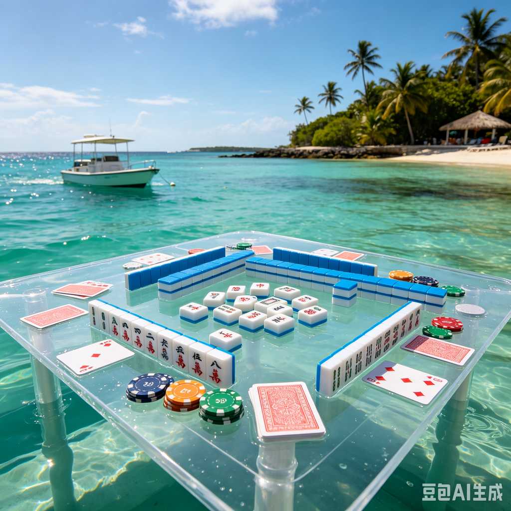 waterproof mahjong tiles