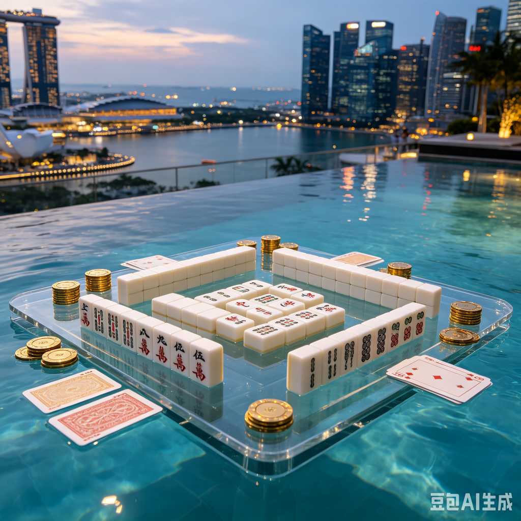 mahjong set europe
