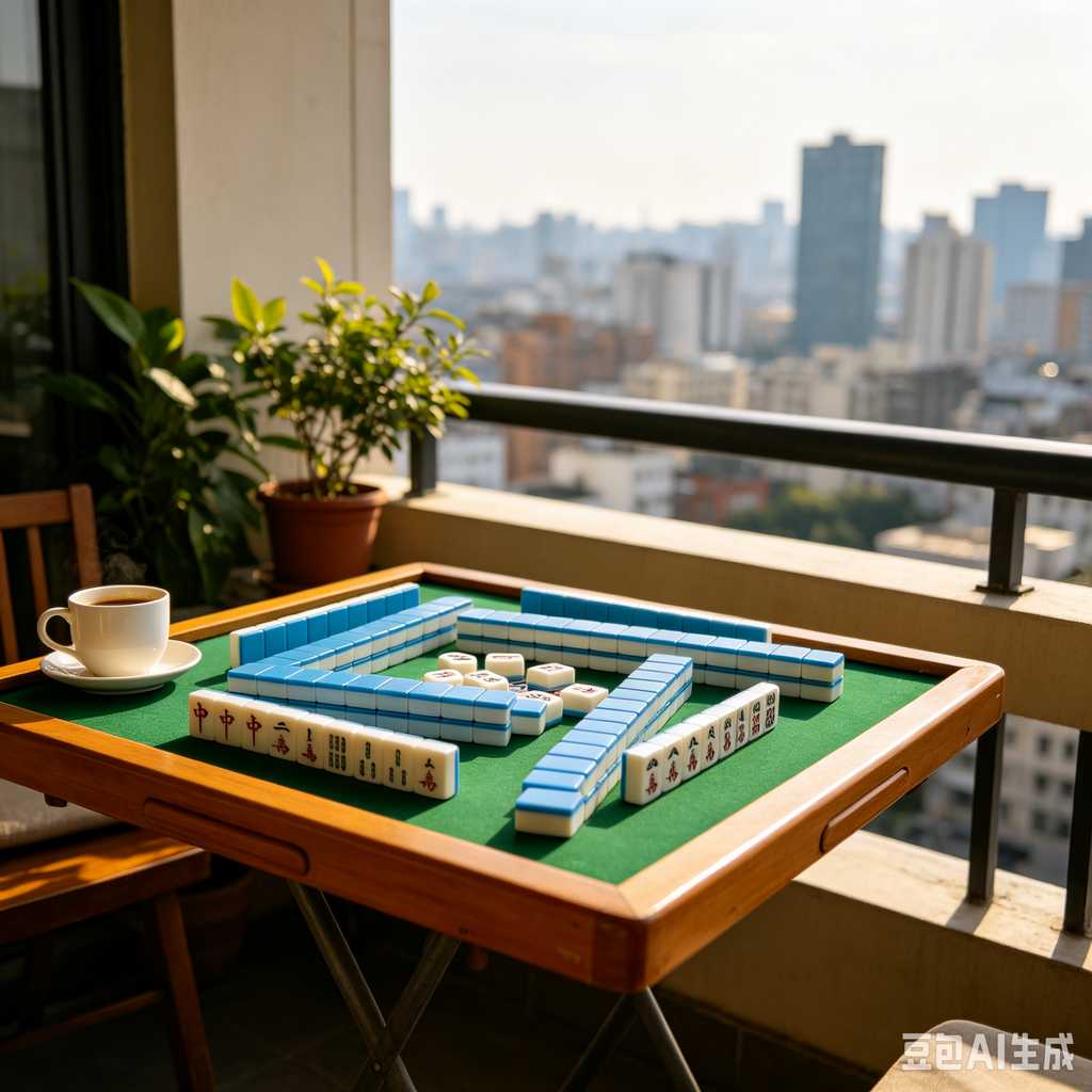 festival gift box mahjong tiles