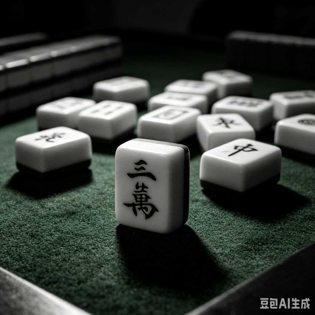 souvenir packing mahjong gift