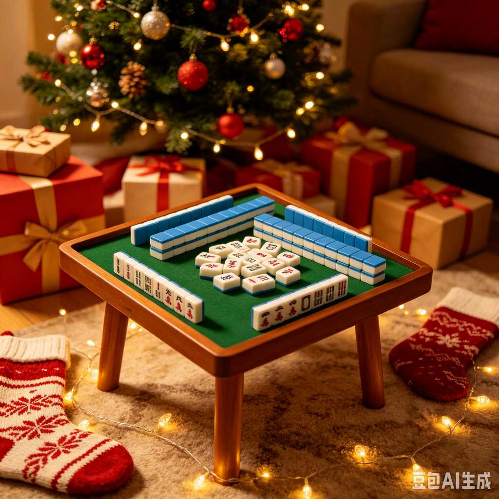 Wichita,mahjong