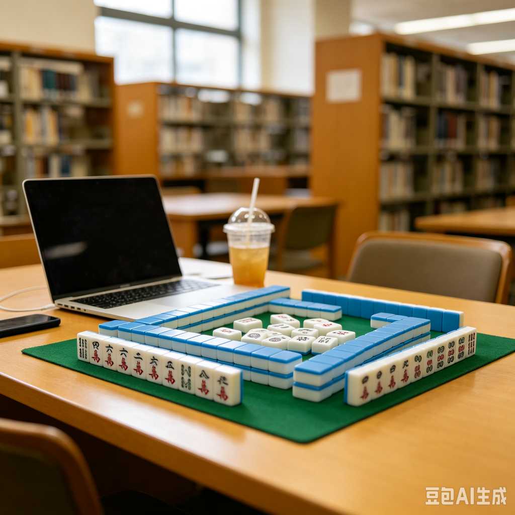 Orlando,mahjong