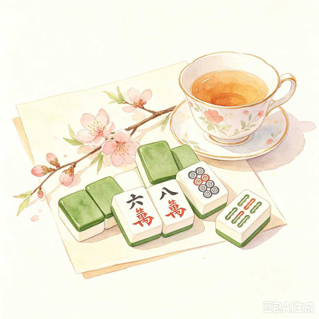 Duluth,mahjong