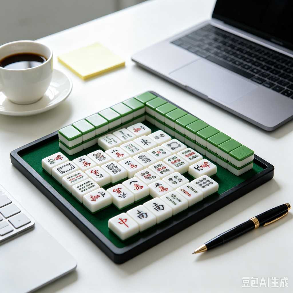 santaanasv,mahjong