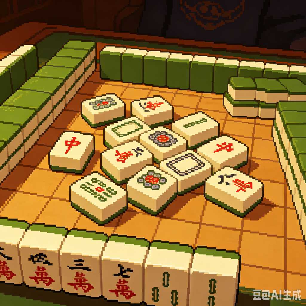 RichmondVA,mahjong