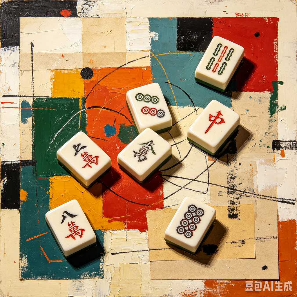 Utah,mahjong