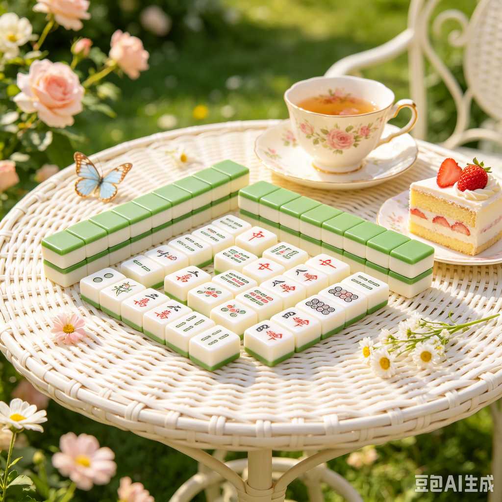 shockproof mahjong case