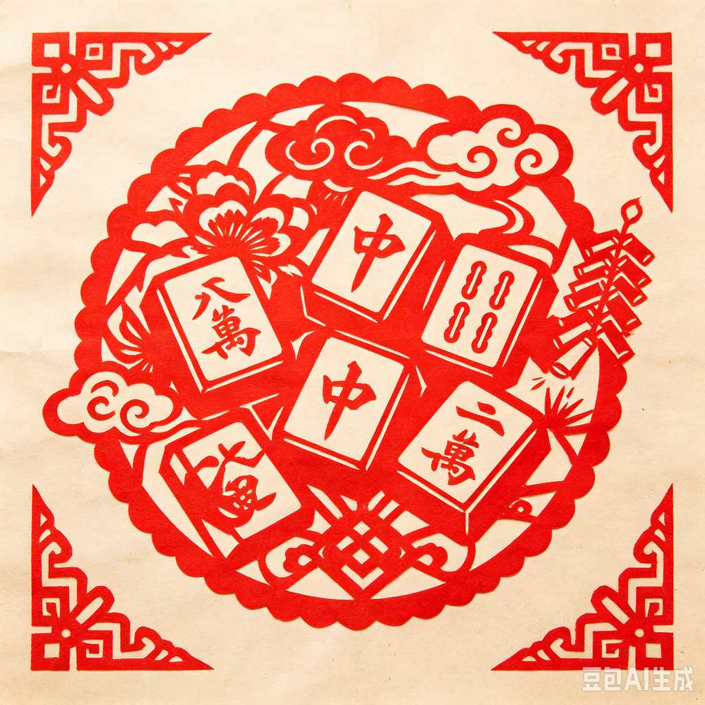CasperWY,mahjong