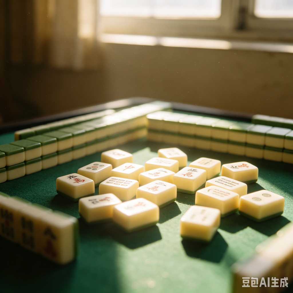 sanbernardino,mahjong