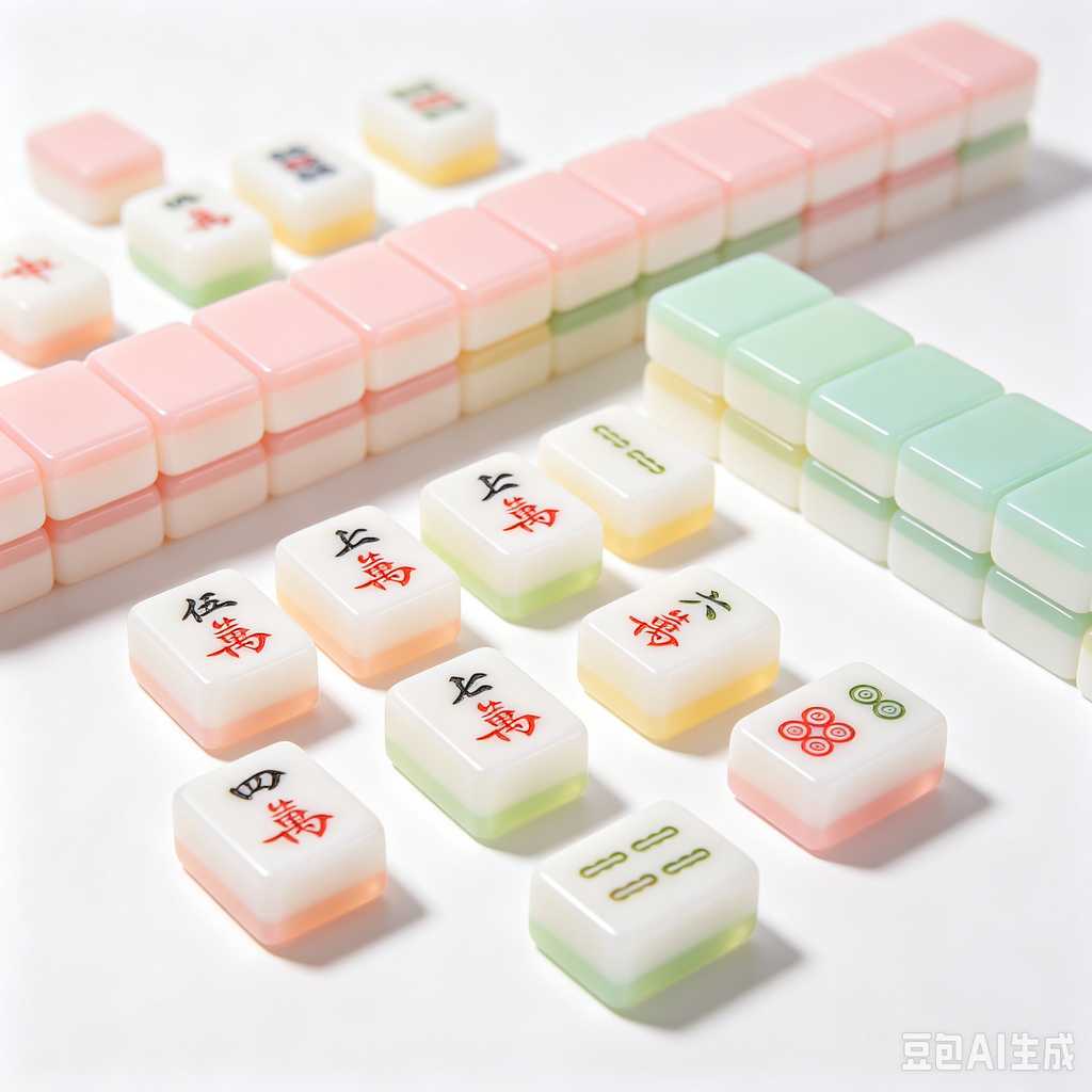 travel mahjong accessories