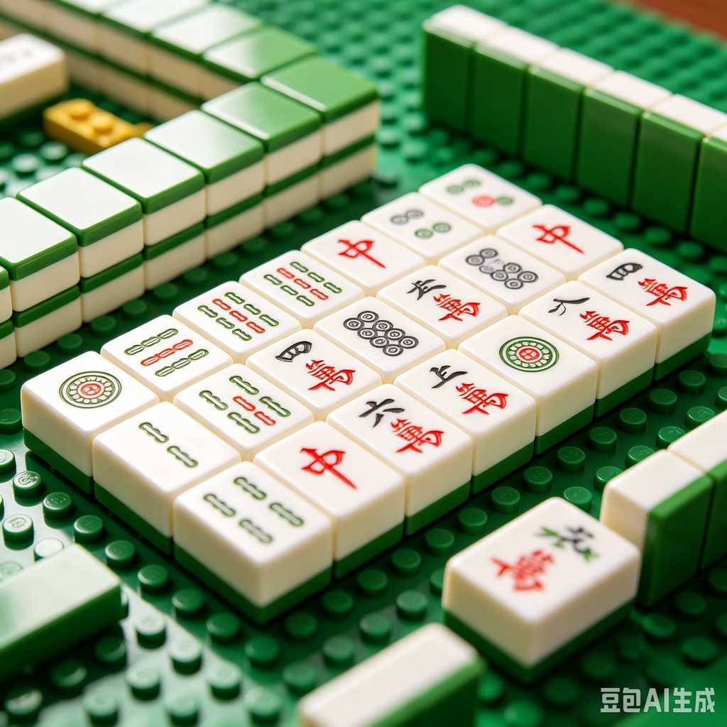 stpaul,mahjong