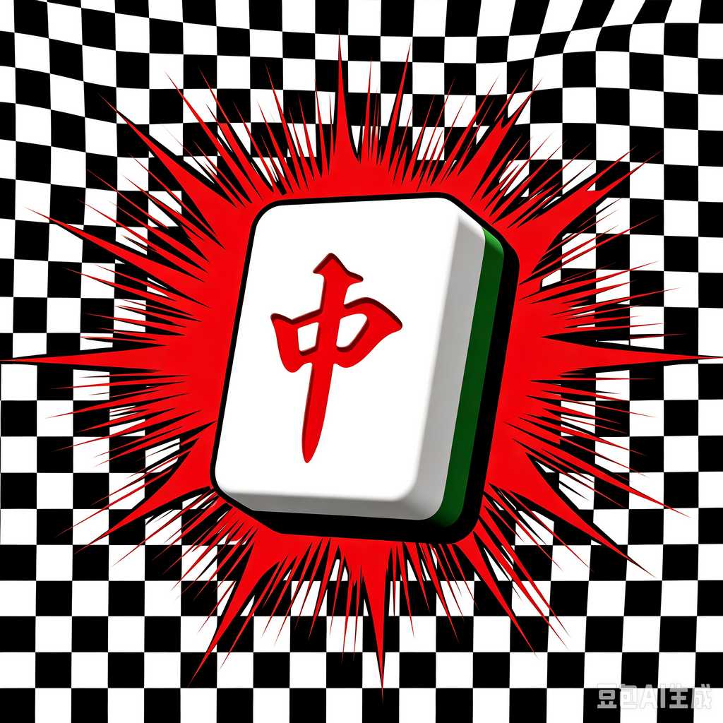 relaxing mahjong game set