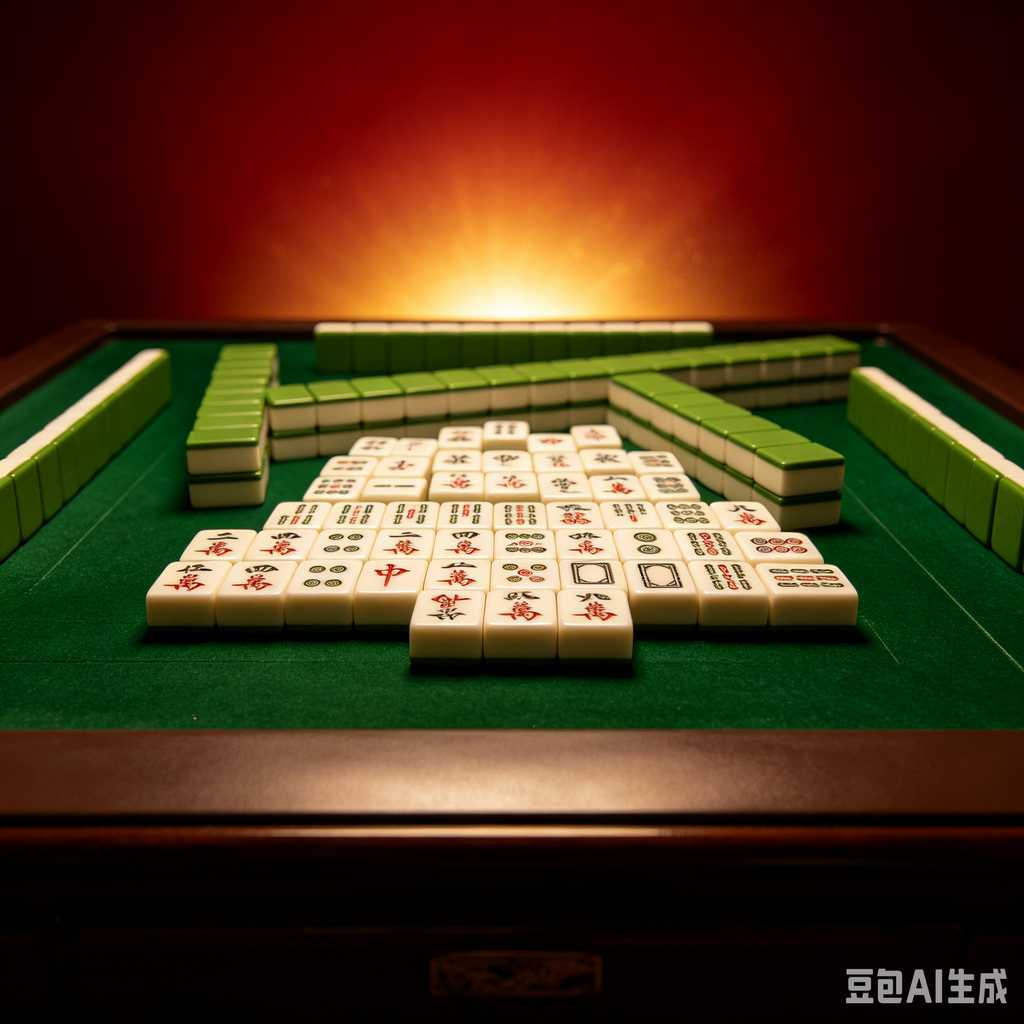 silicone mahjong mat