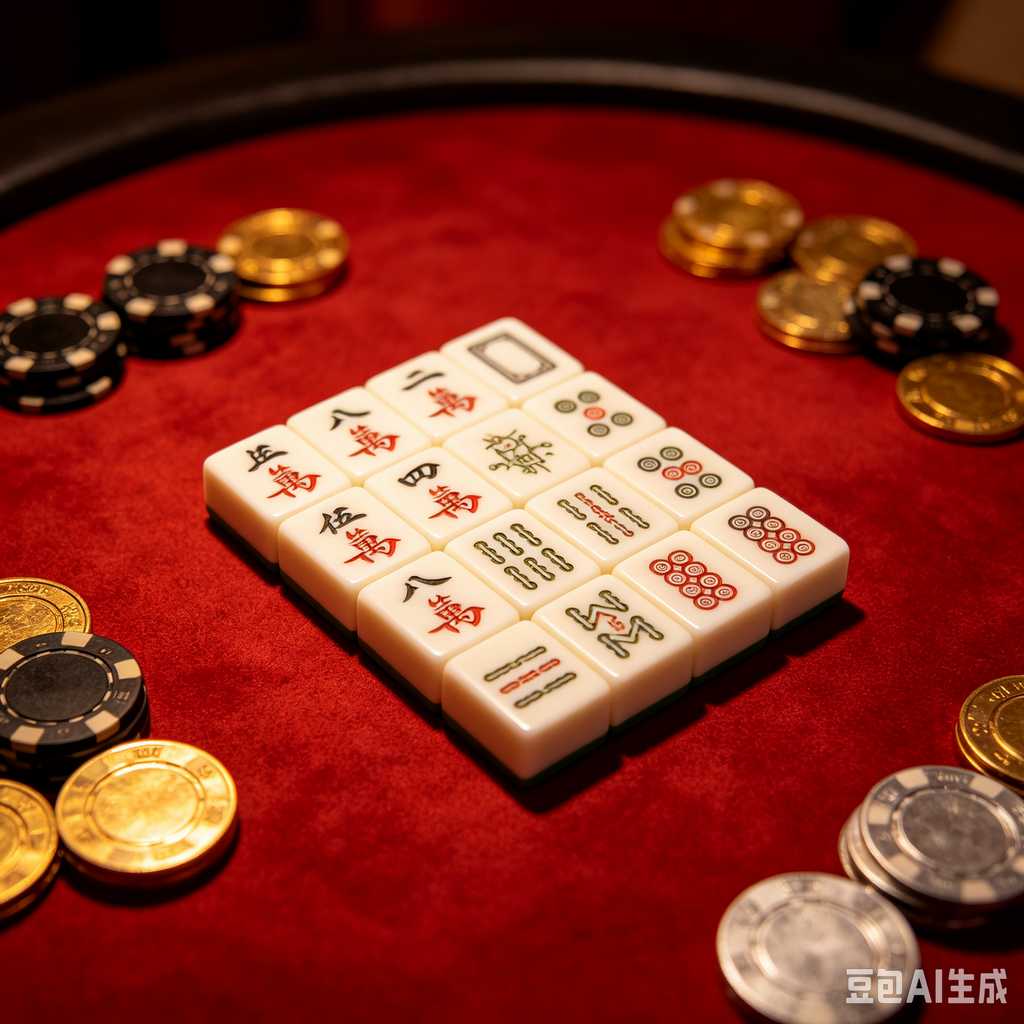 modesto,mahjong
