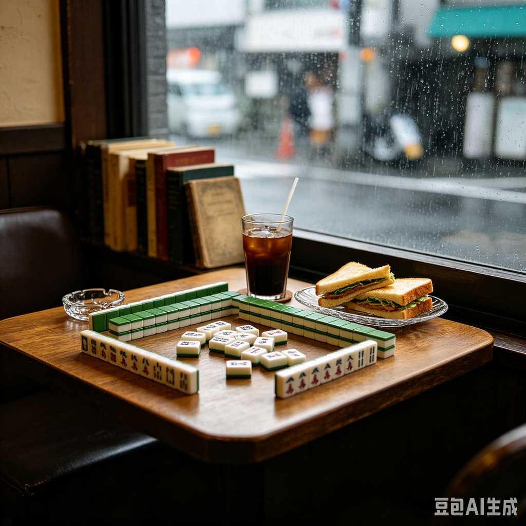 comayagua,mahjong