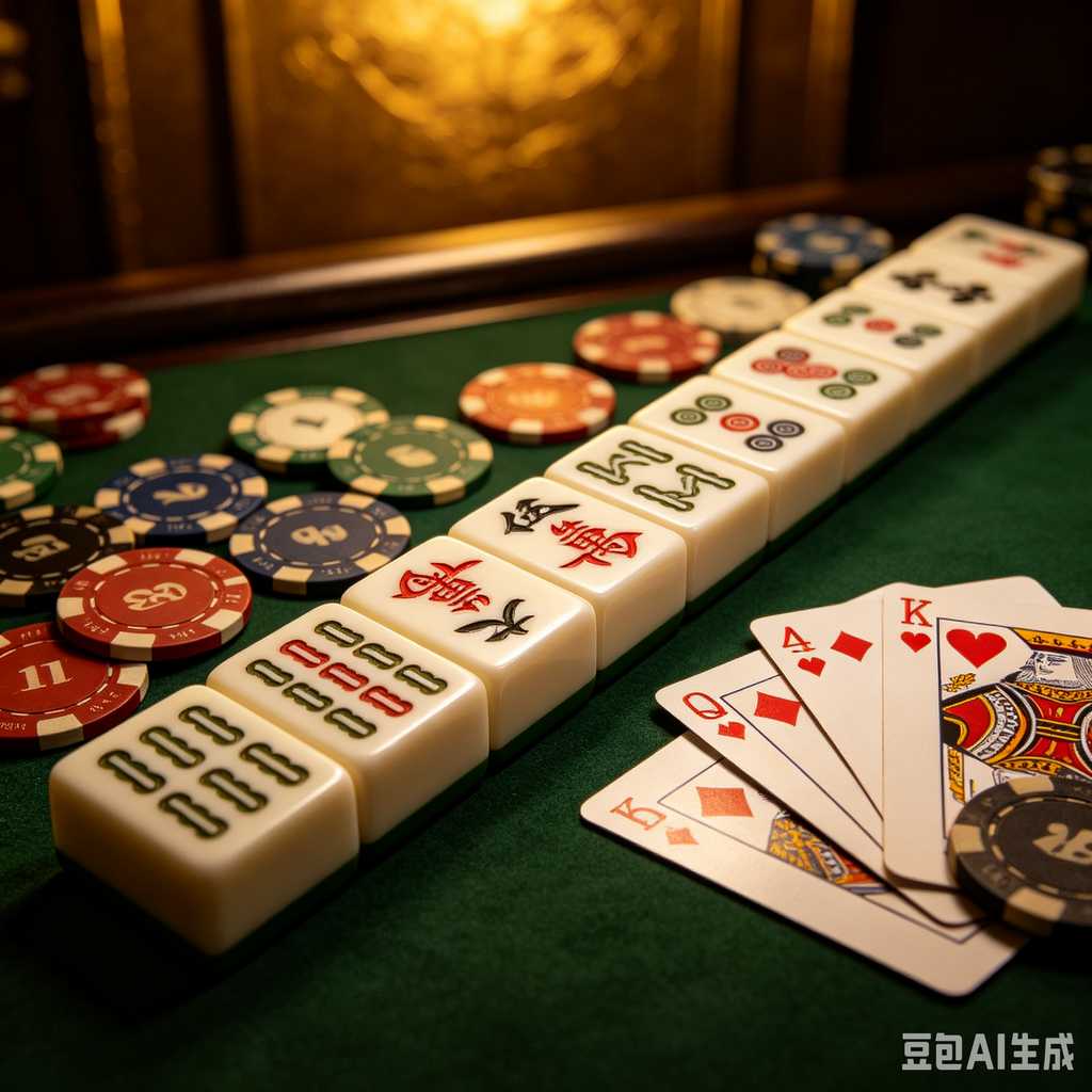 fade resistant print mahjong tiles