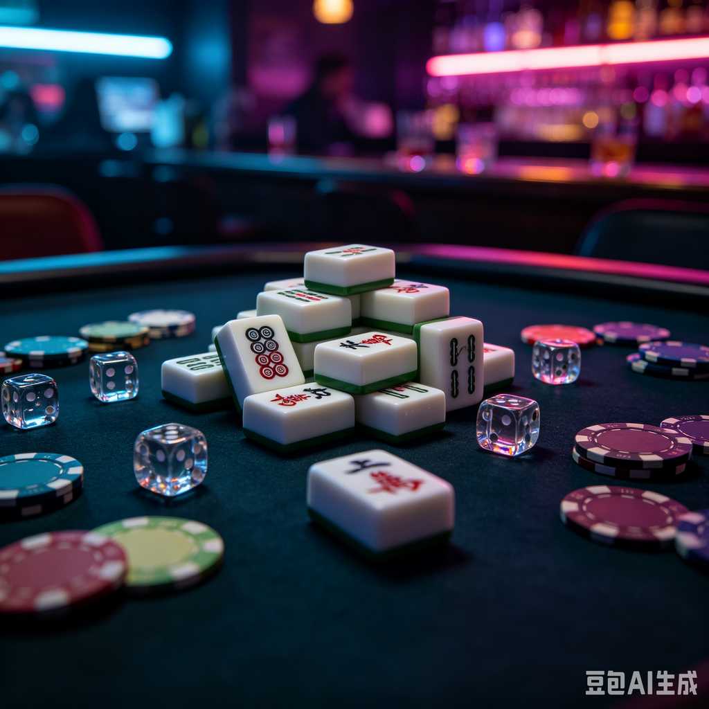 Hamilton,mahjong