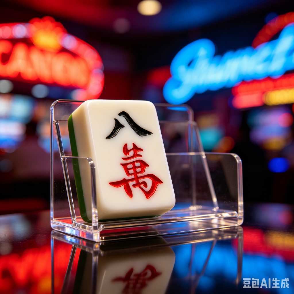 easter mahjong gift set