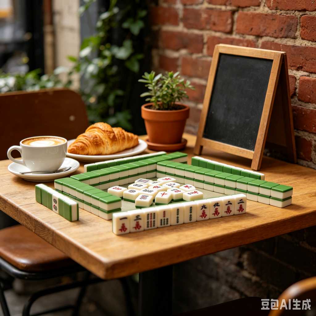 most popular mahjong set