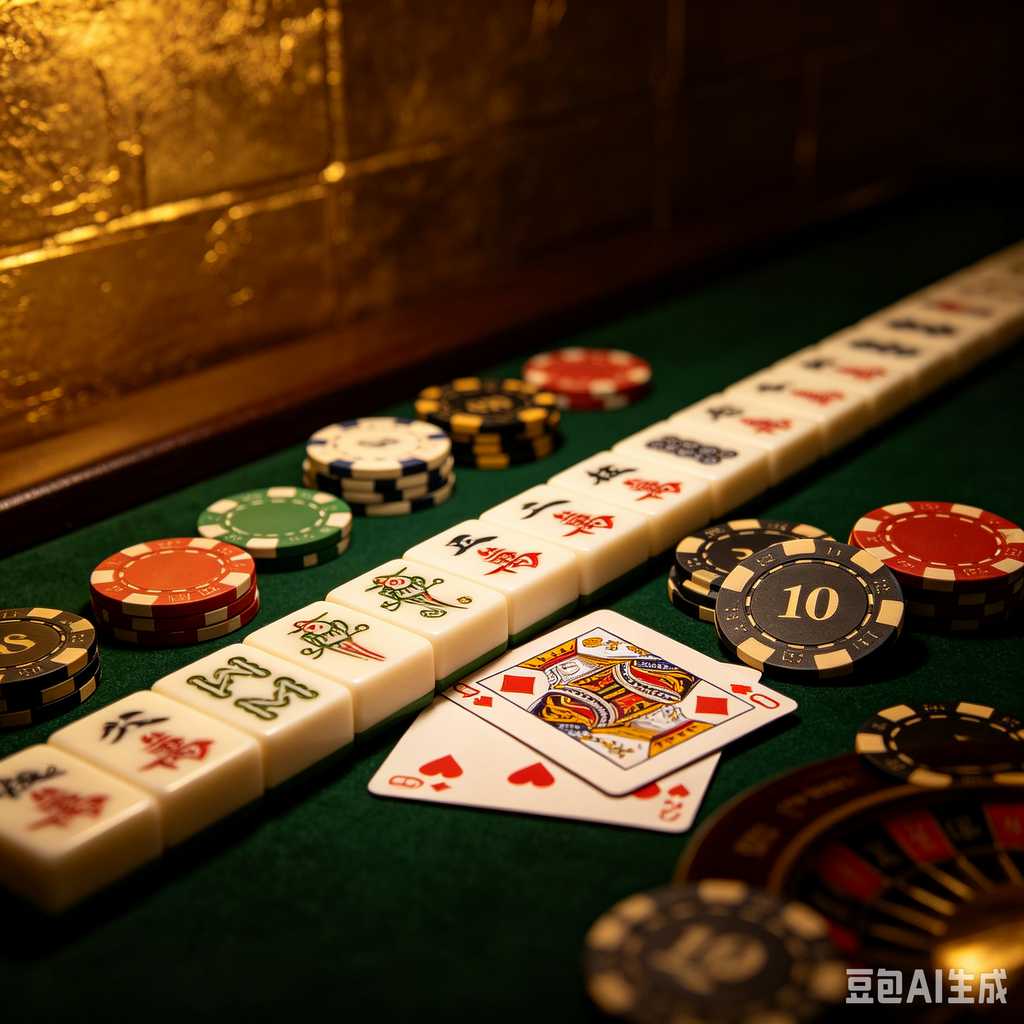 StLouis,mahjong