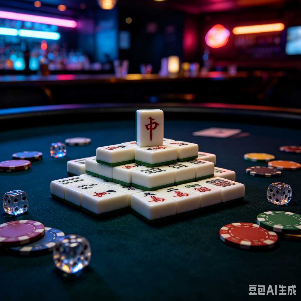no smell mahjong tiles