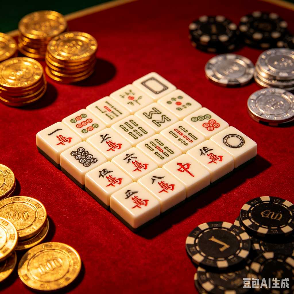 Missouri,mahjong