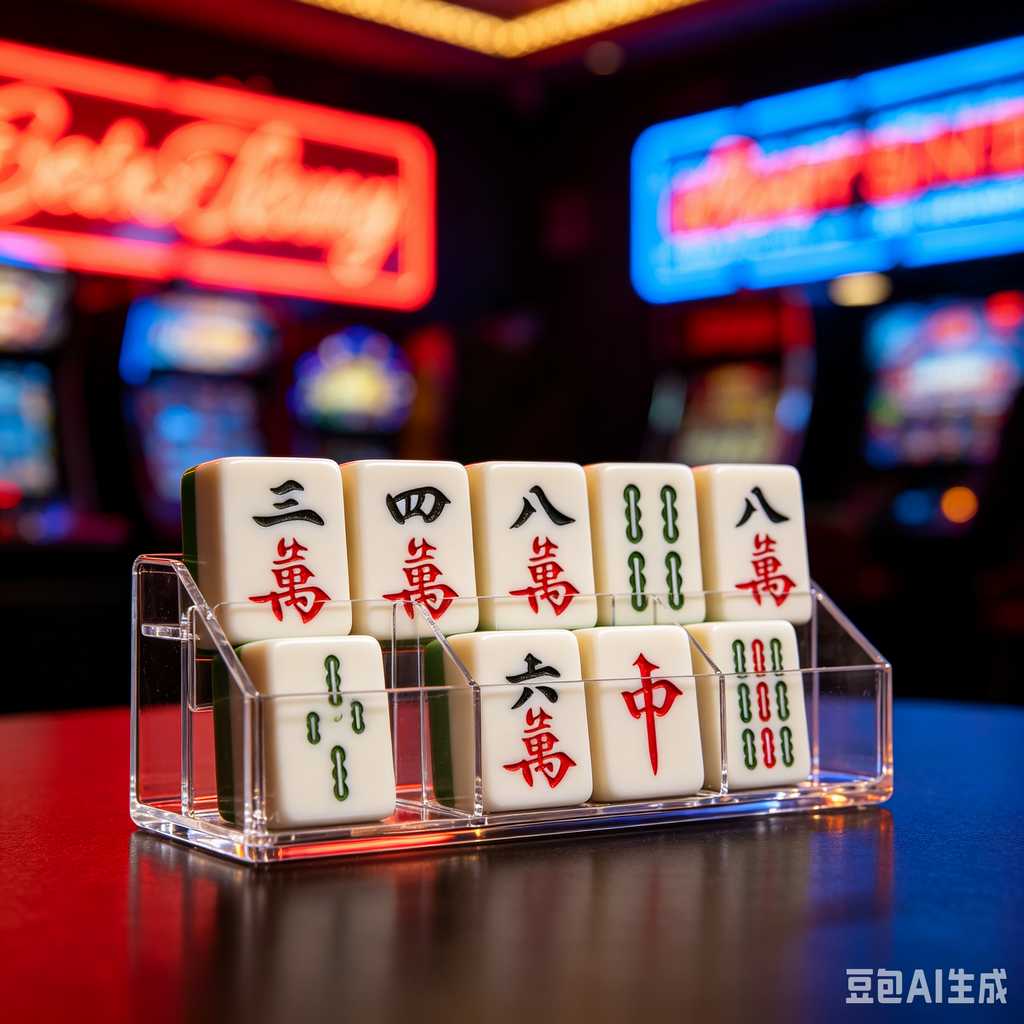 Bilbao,mahjong