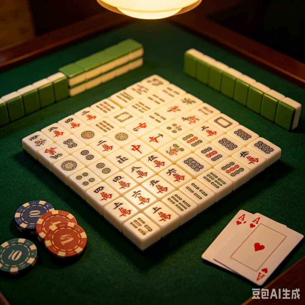lynnma,mahjong