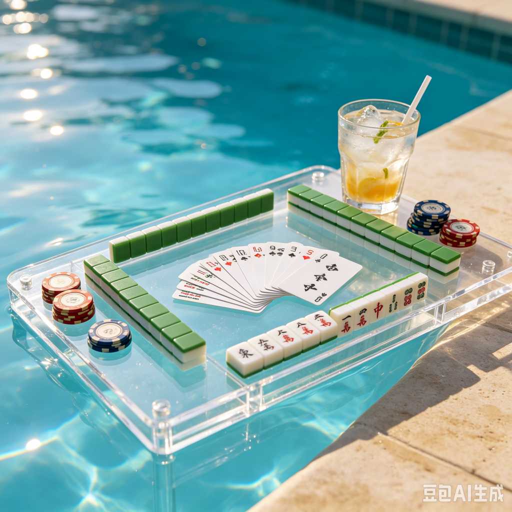 beginner mahjong game kit