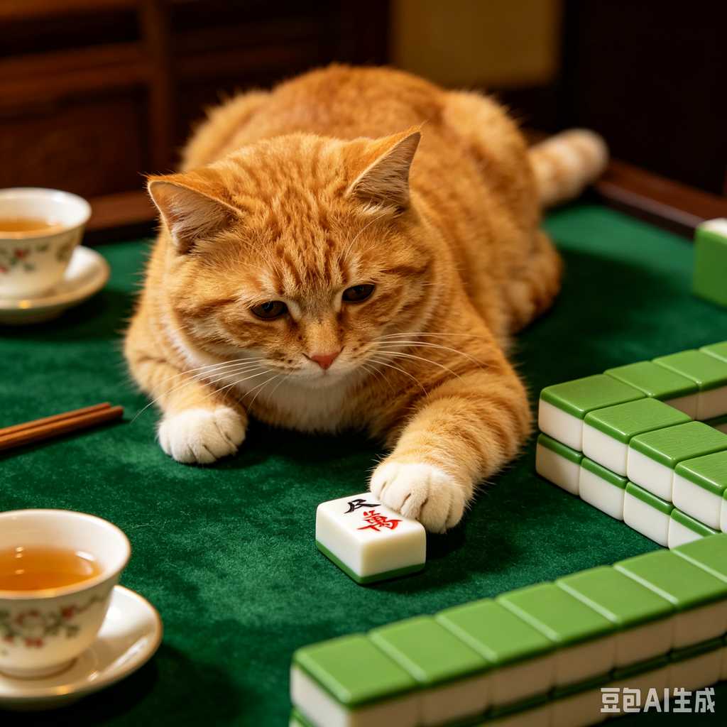 Skopje,mahjong