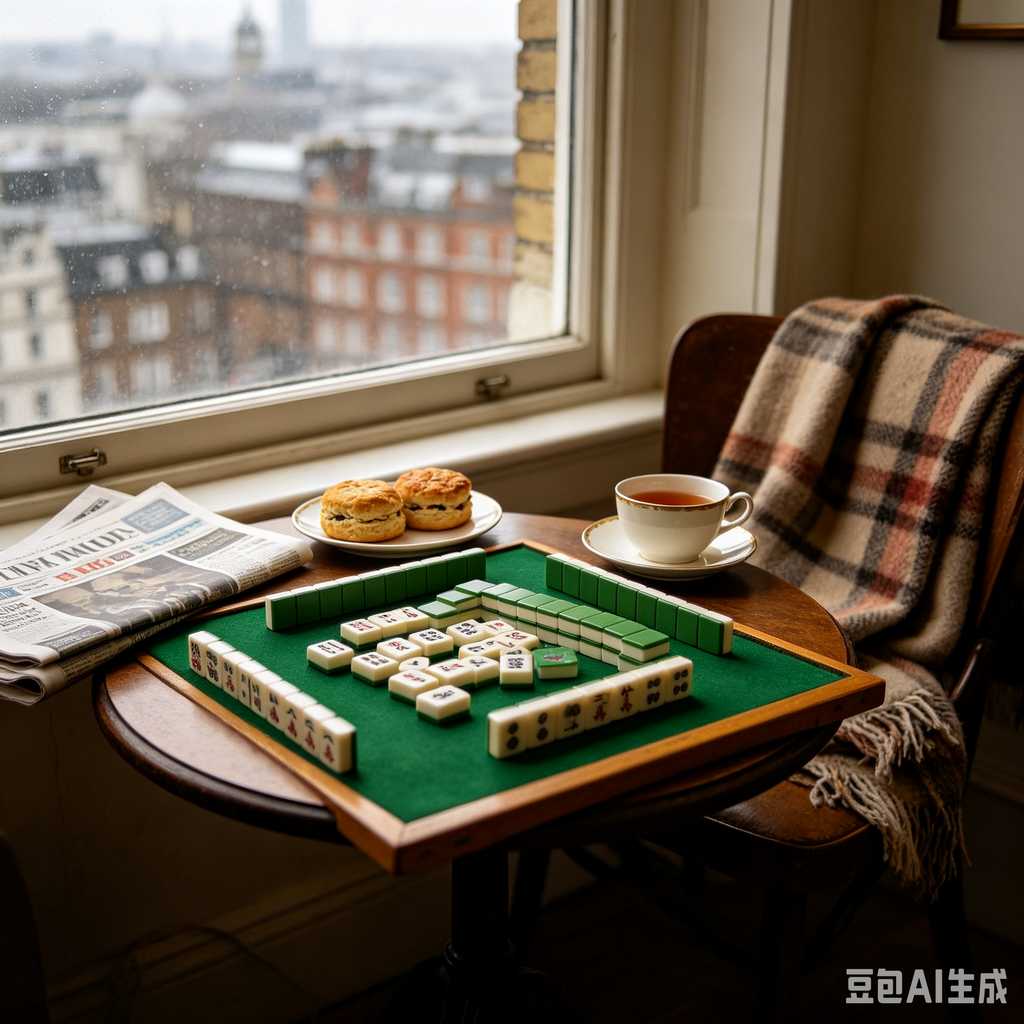 mesaaz,mahjong