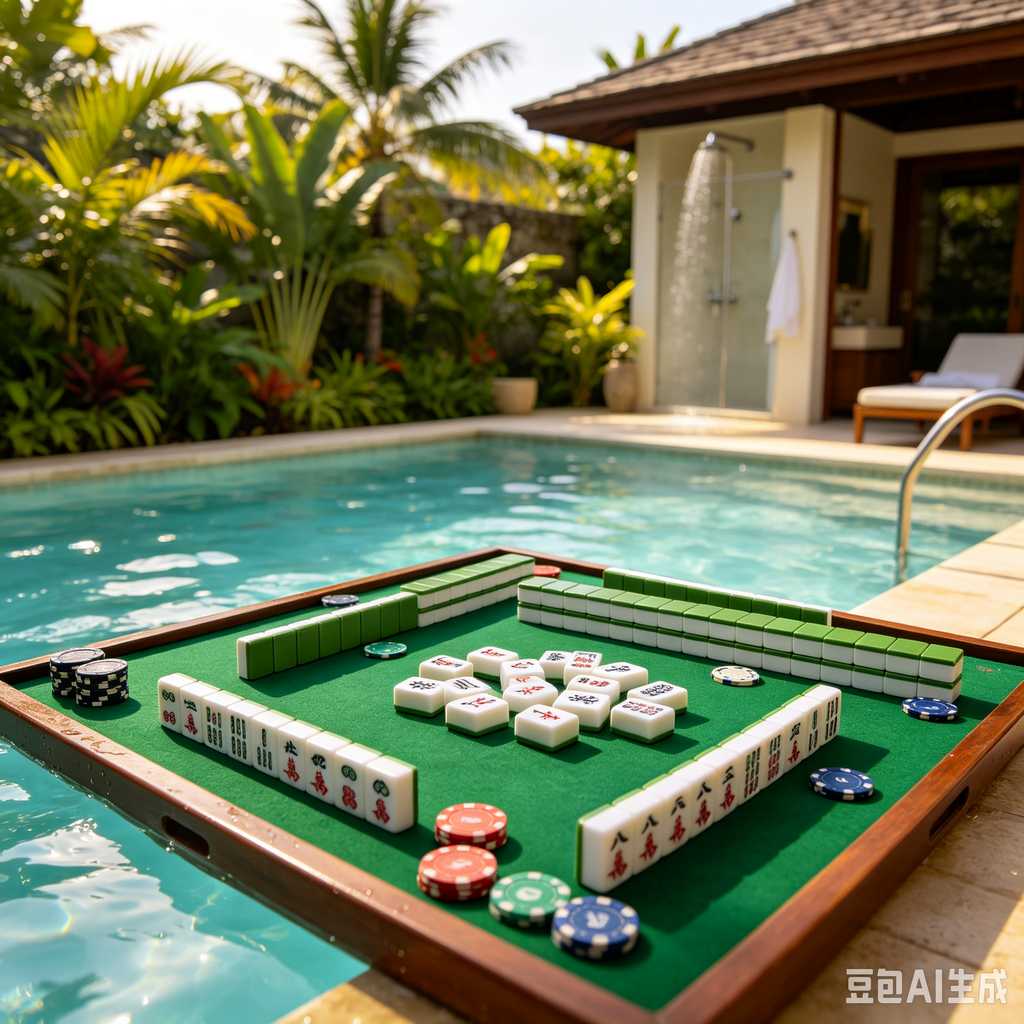 RioDeJaneiro,mahjong